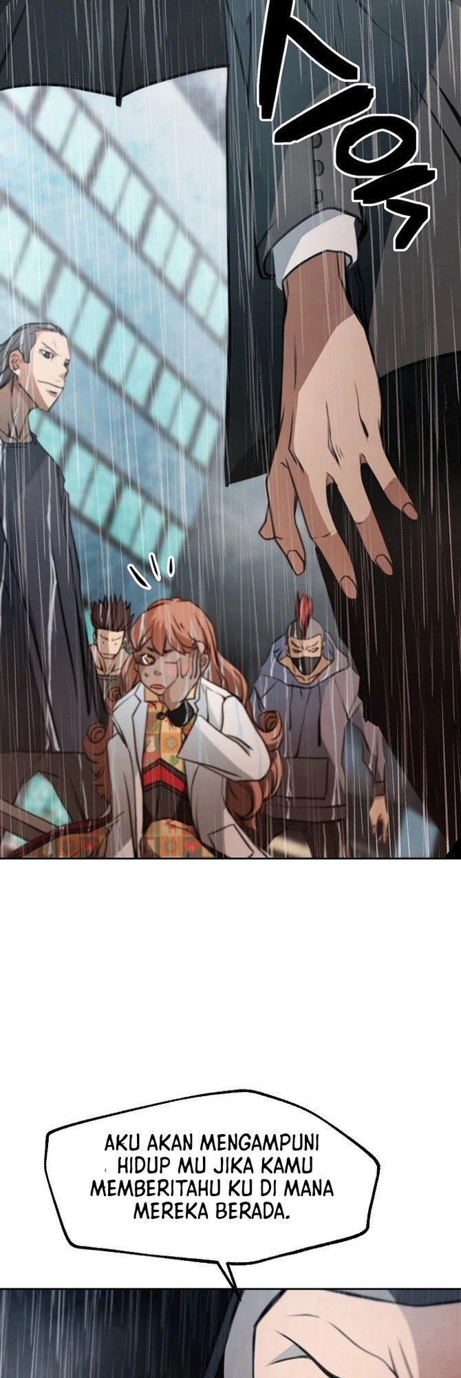 Who Killed the Murim Lord? Chapter 17 Gambar 30