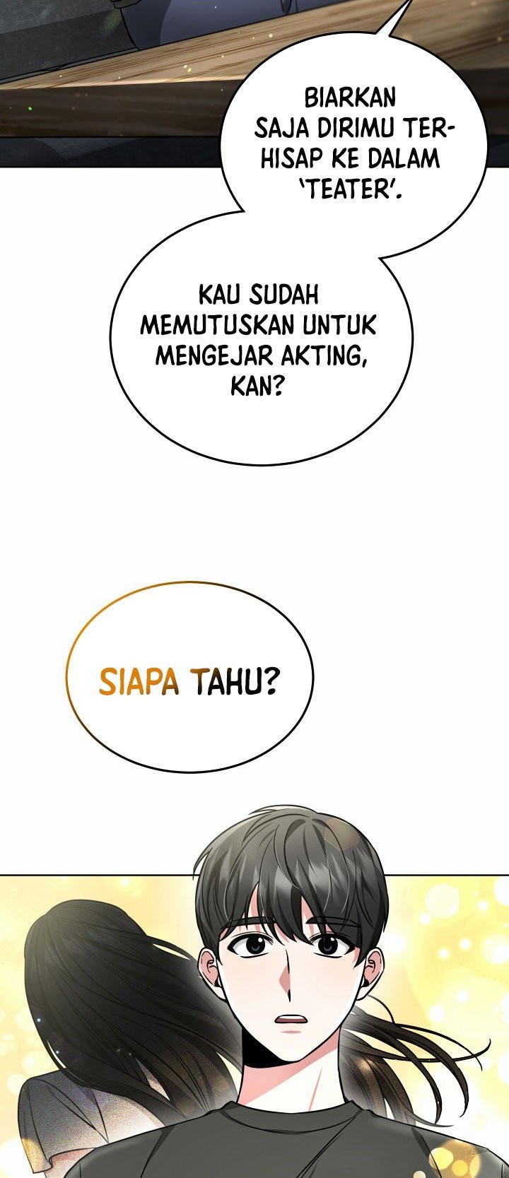 Life, Once Again! Chapter 25 halaman 22
