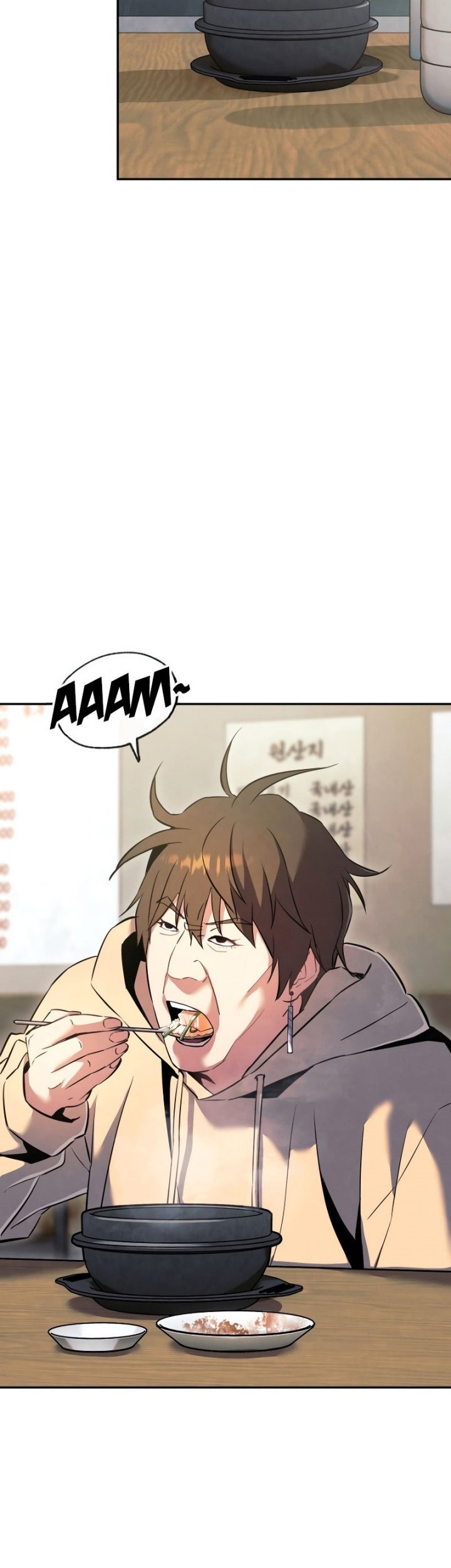 God’s Web Novel Chapter 6 halaman 30
