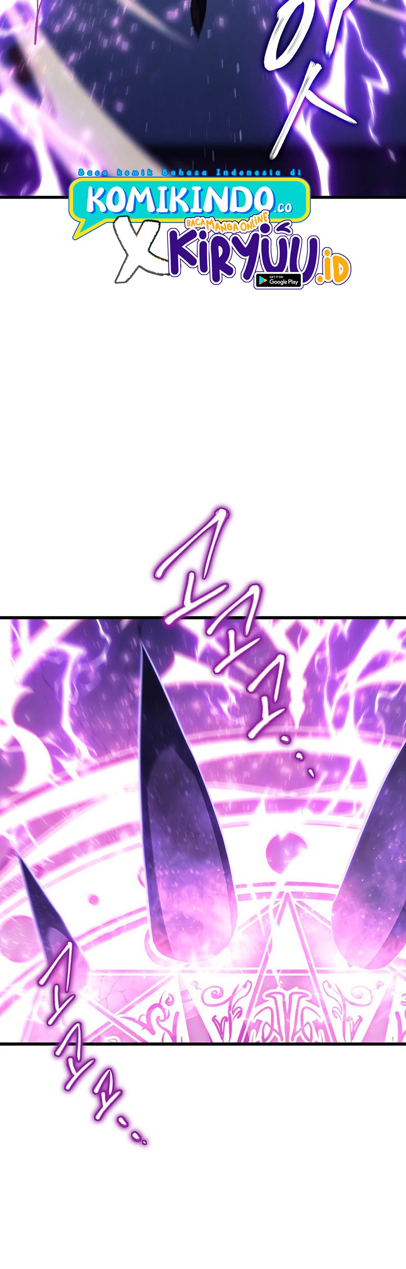 God’s Web Novel Chapter 5 halaman 31