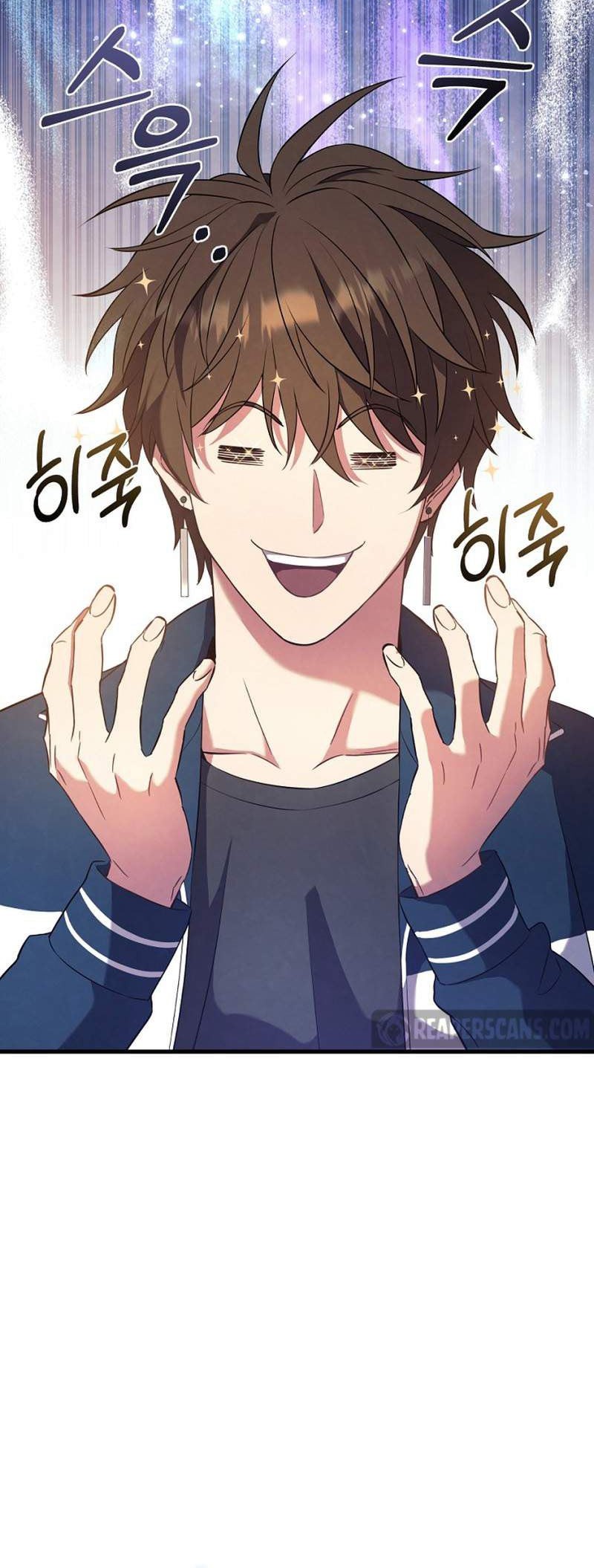 God’s Web Novel Chapter 1 halaman 54