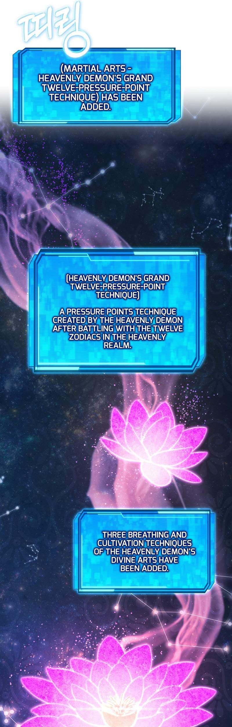 God’s Web Novel Chapter 1 halaman 55