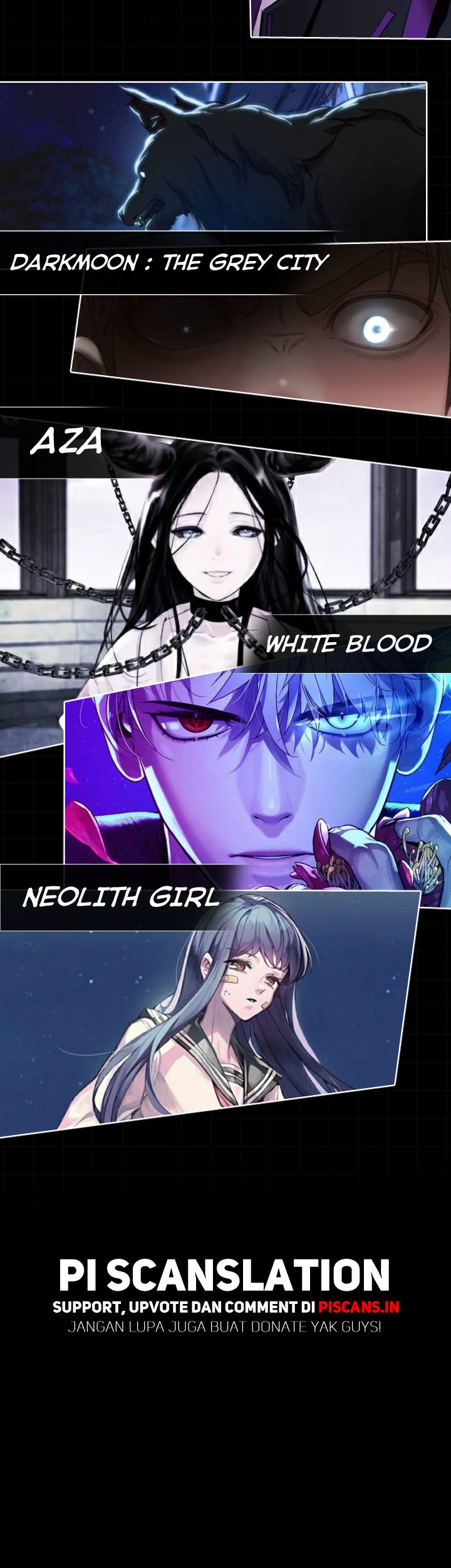 7Fates: Chakho Chapter 49 Gambar 30