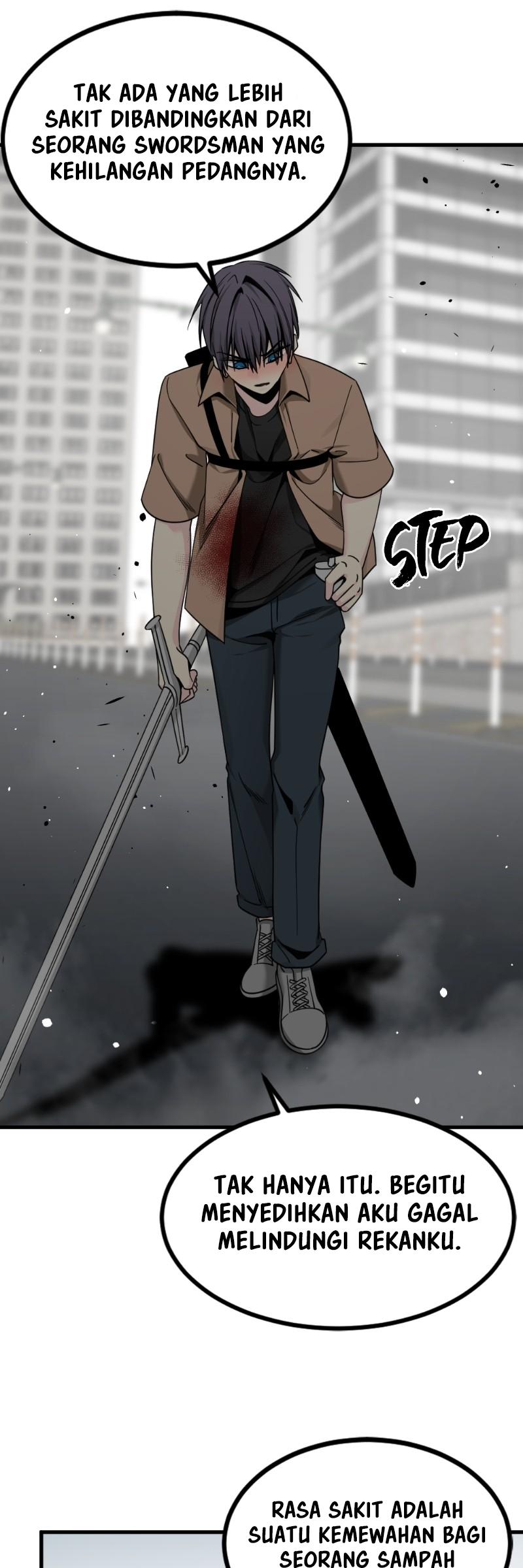 Hero Killer Chapter 91 Gambar 28
