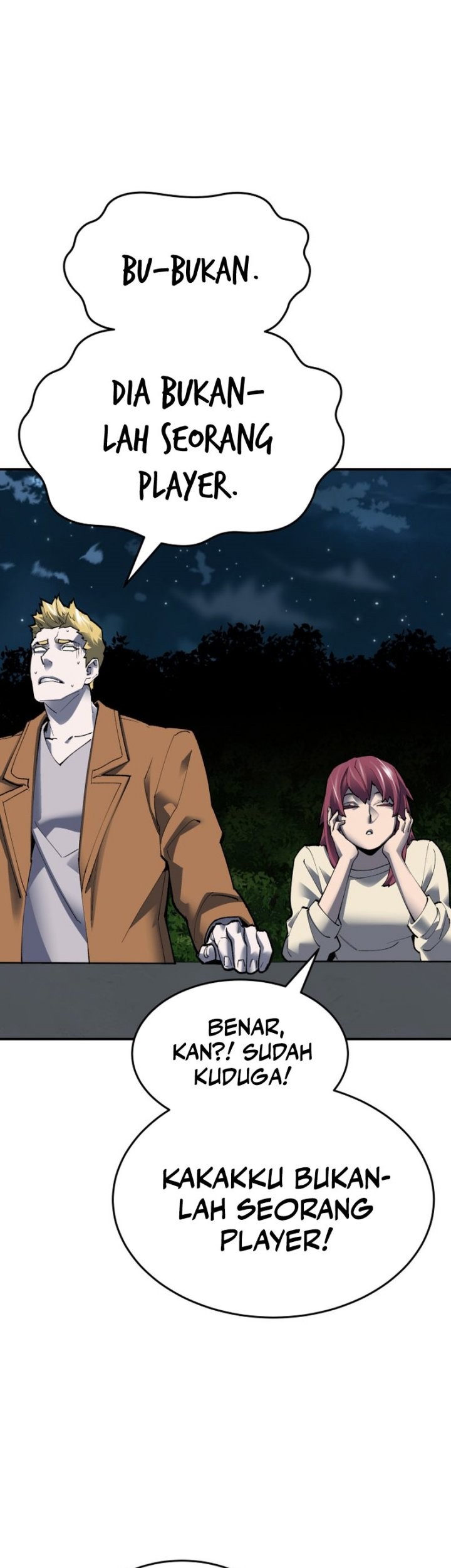 Limit Breaker Chapter 83 halaman 57