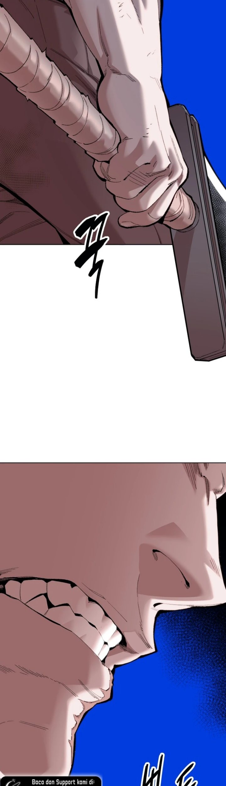 Limit Breaker Chapter 80 halaman 92