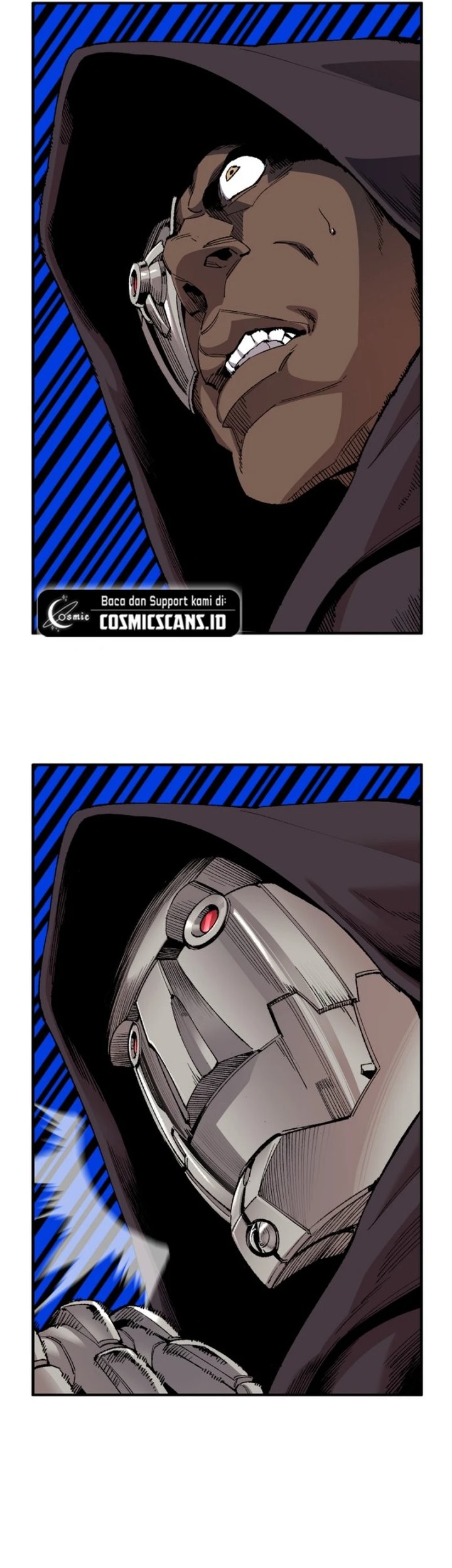Limit Breaker Chapter 80 halaman 98