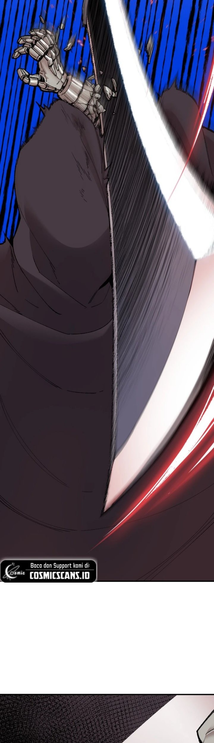 Limit Breaker Chapter 80 halaman 100