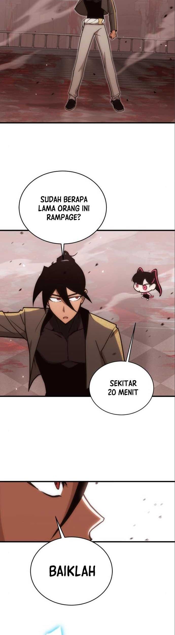 DANTALIAN Chapter 19 halaman 47