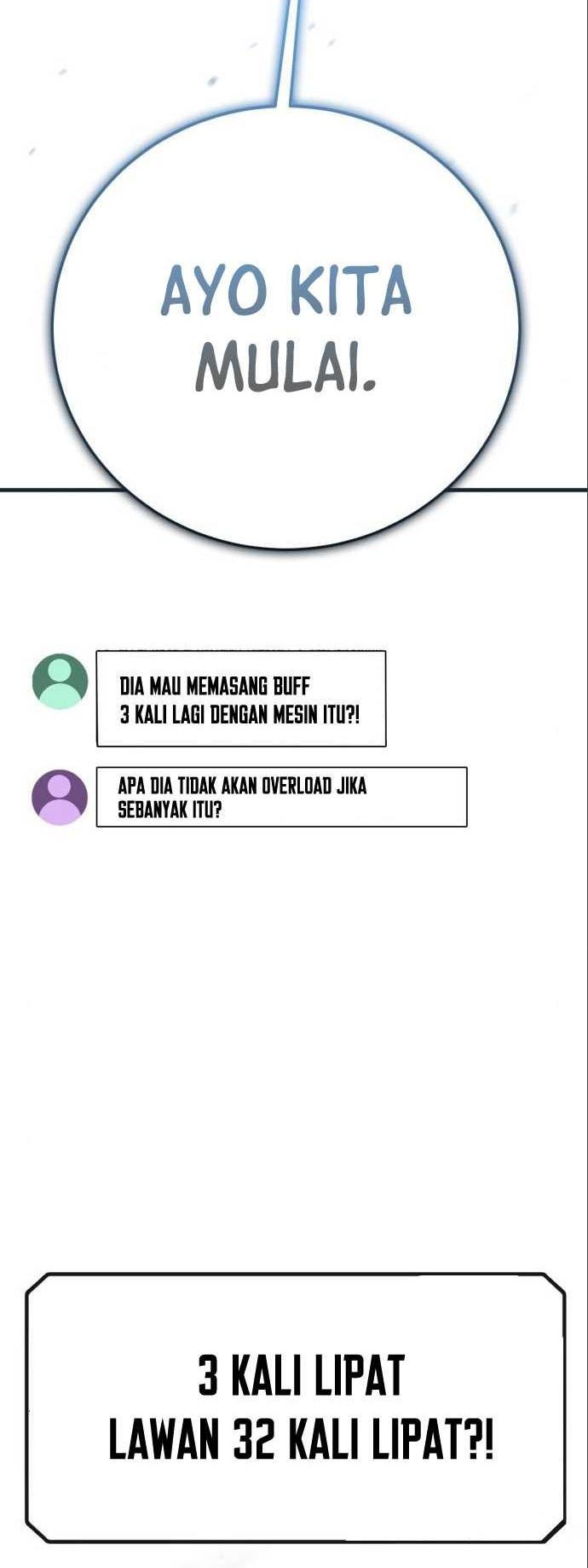 DANTALIAN Chapter 19 halaman 49