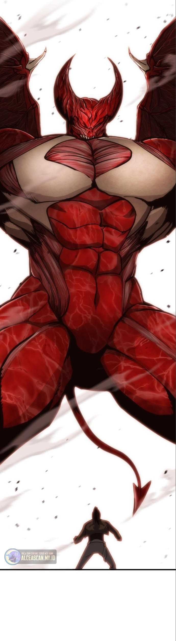 DANTALIAN Chapter 19 halaman 50