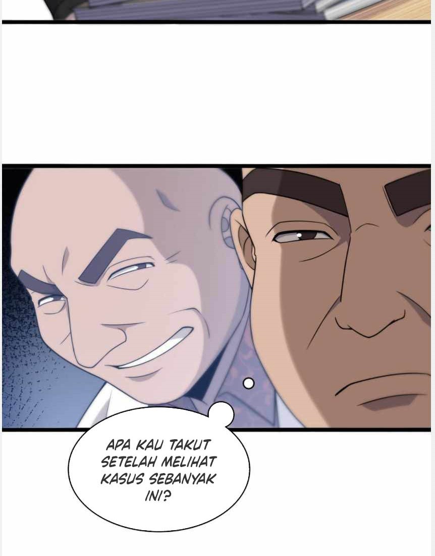 Great Doctor Ling Ran Chapter 78 halaman 19