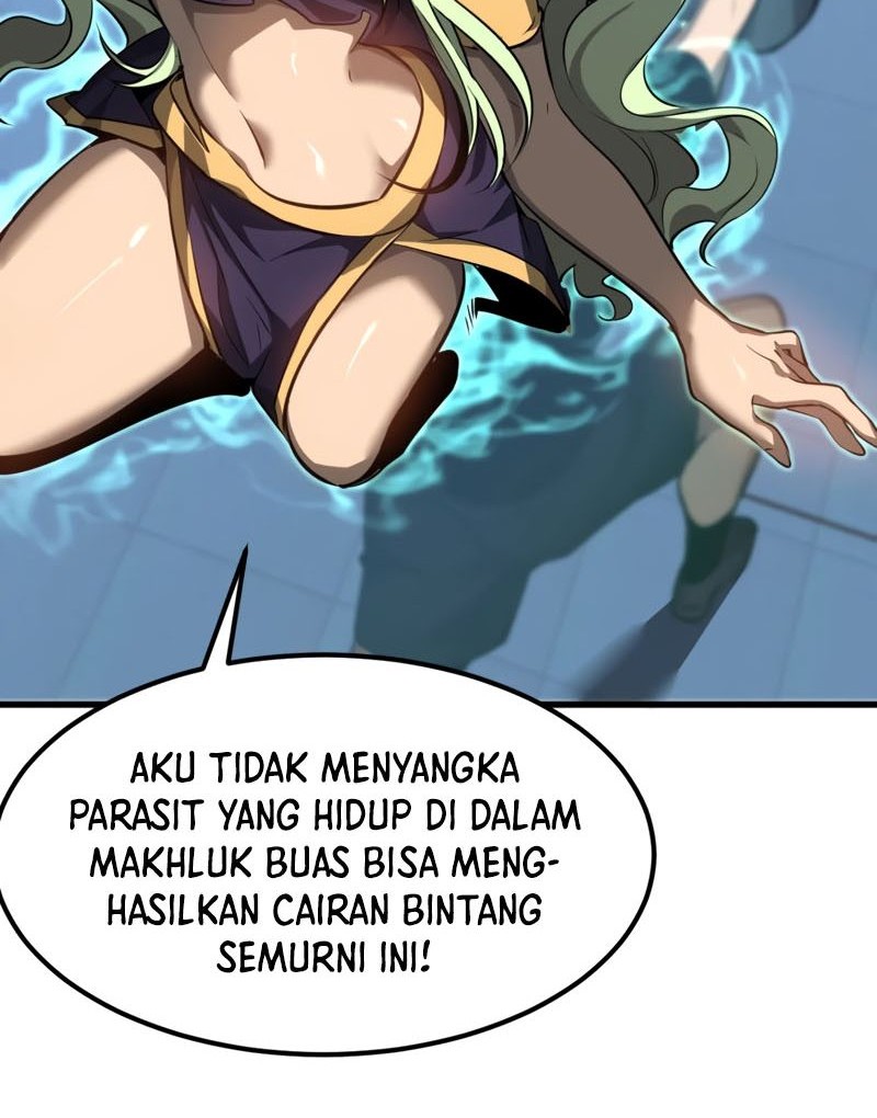 Super Evolution Chapter 100 halaman 17