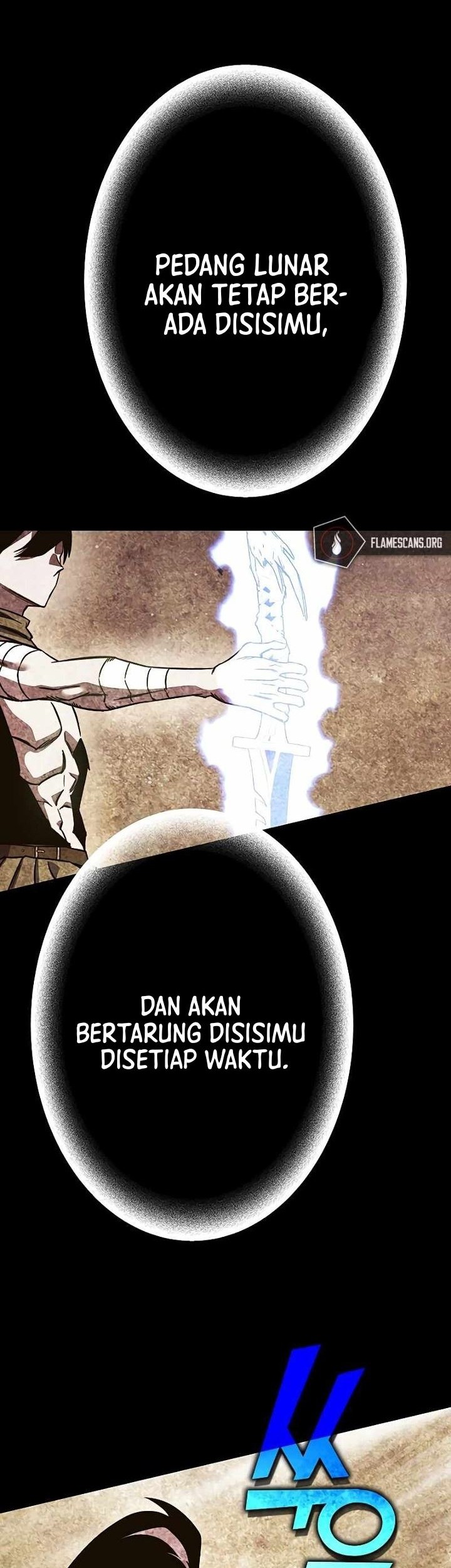 X Ash Chapter 81 halaman 37