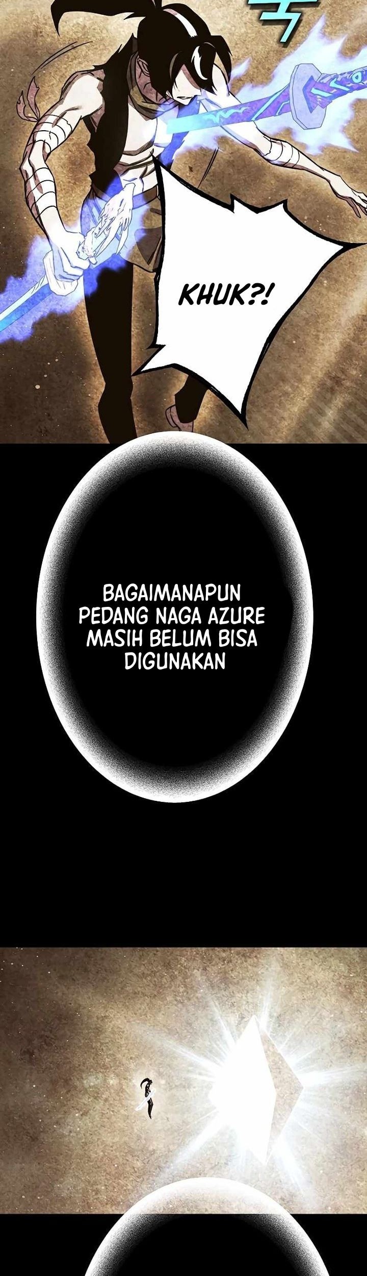 X Ash Chapter 81 halaman 38