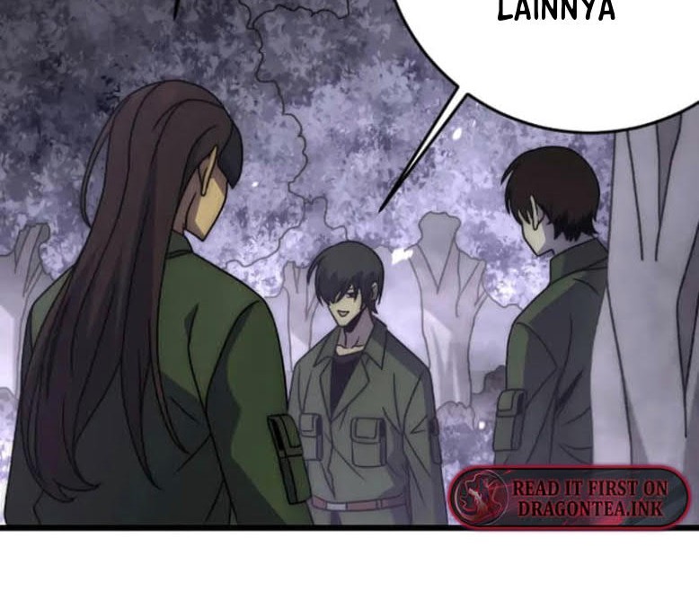 Apocalyptic Thief Chapter 160 halaman 16