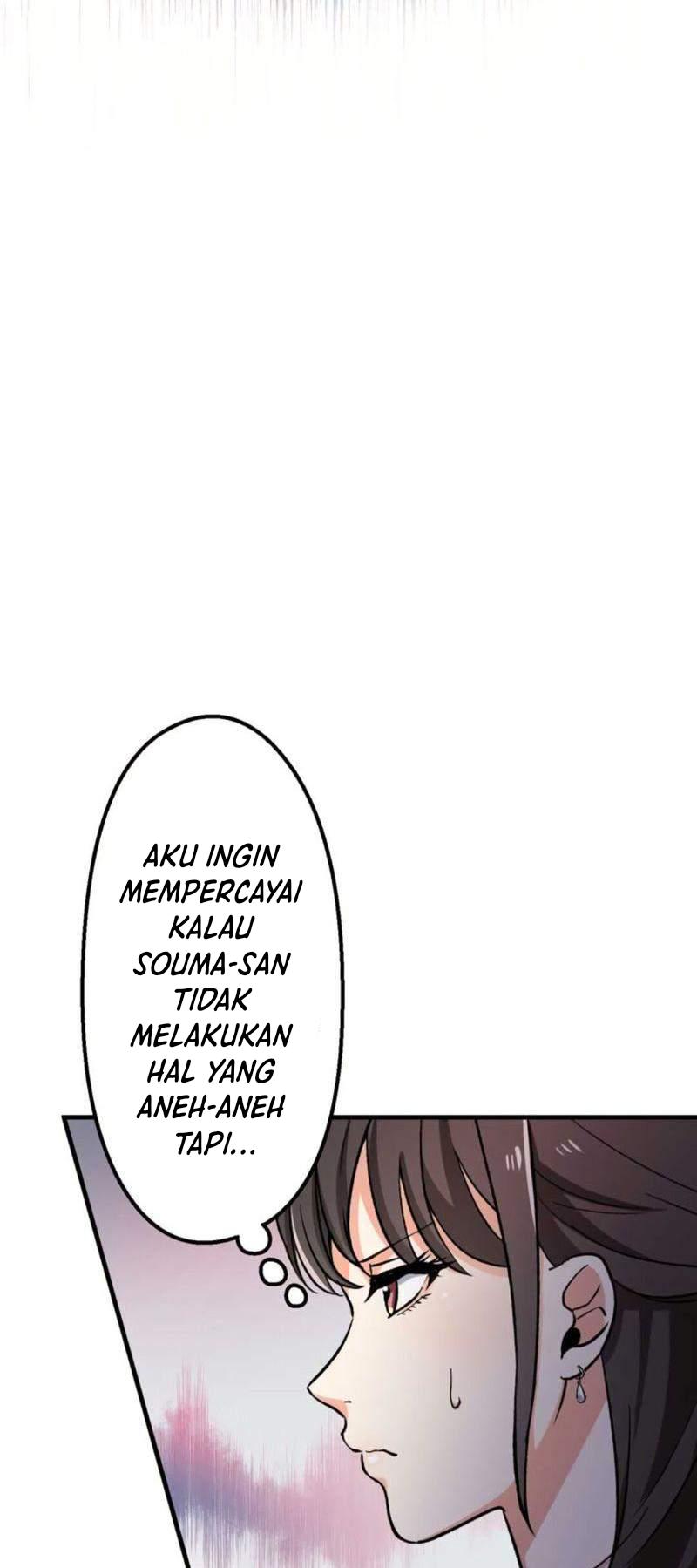 Yakuza Cleaner Chapter 6 halaman 46