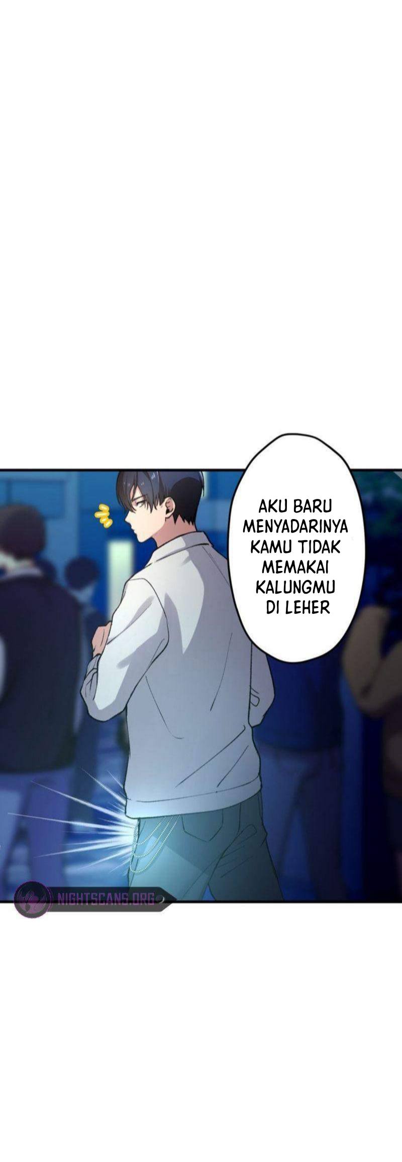 Yakuza Cleaner Chapter 5 halaman 57