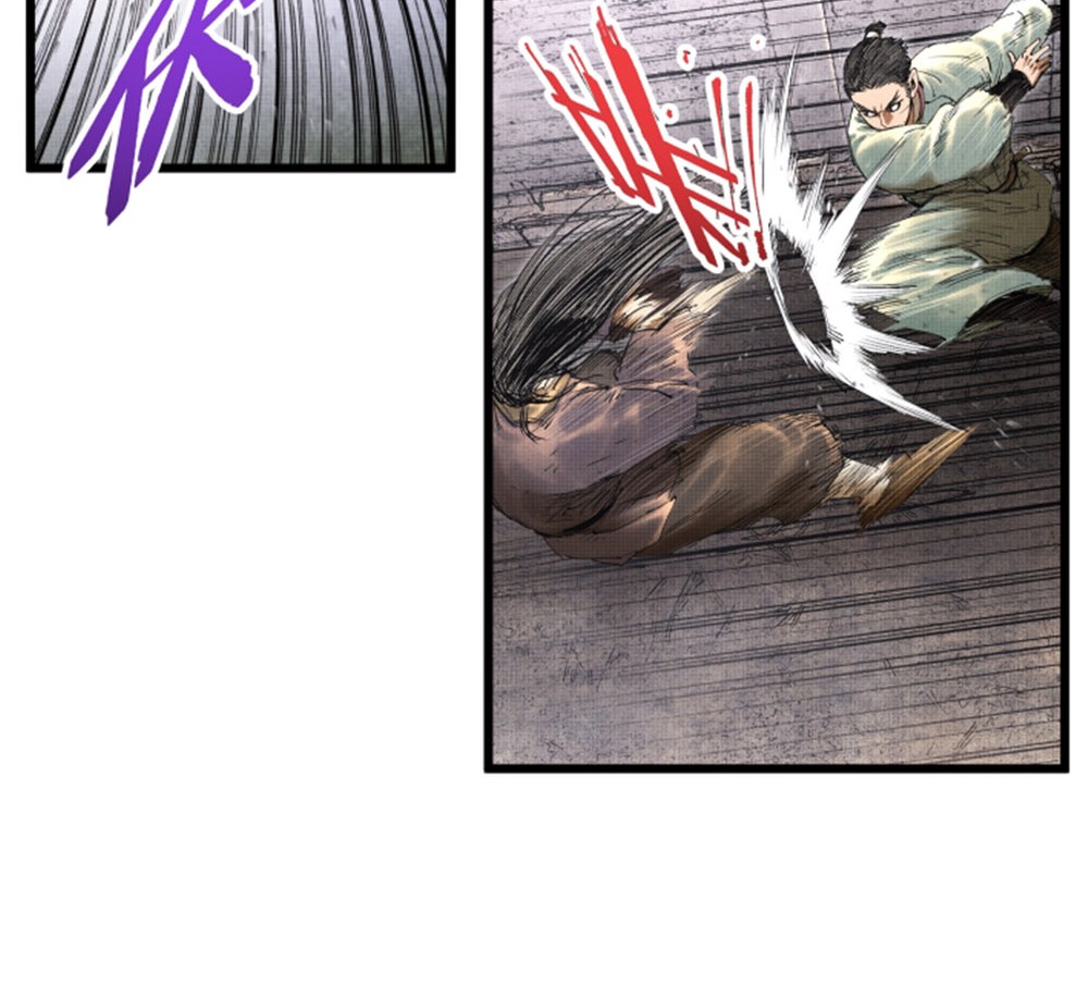Lu Bu’s Life Simulator Chapter 49 halaman 19
