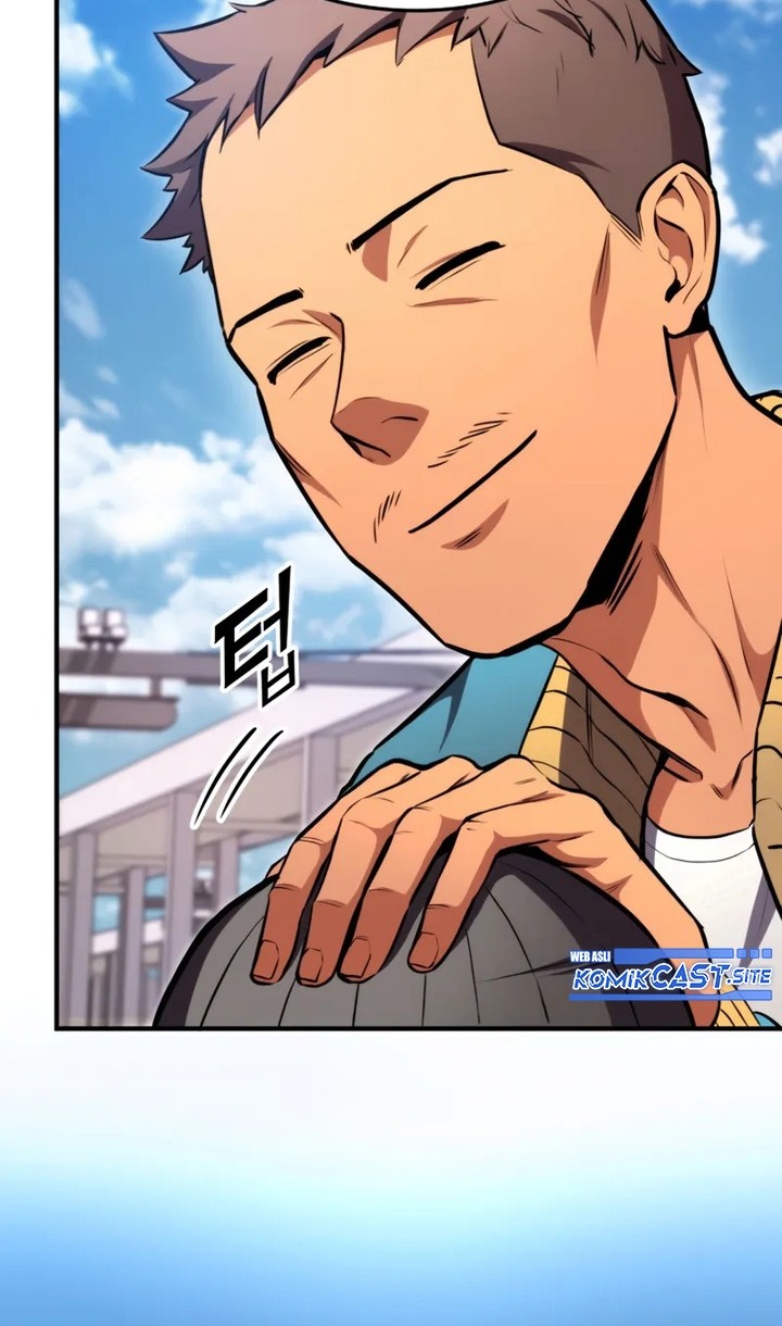 Ranker’s Return (Remake) Chapter 104 Gambar 33