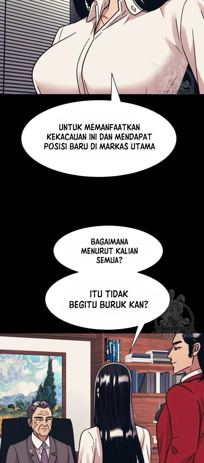 Injagang Chapter 44 halaman 22