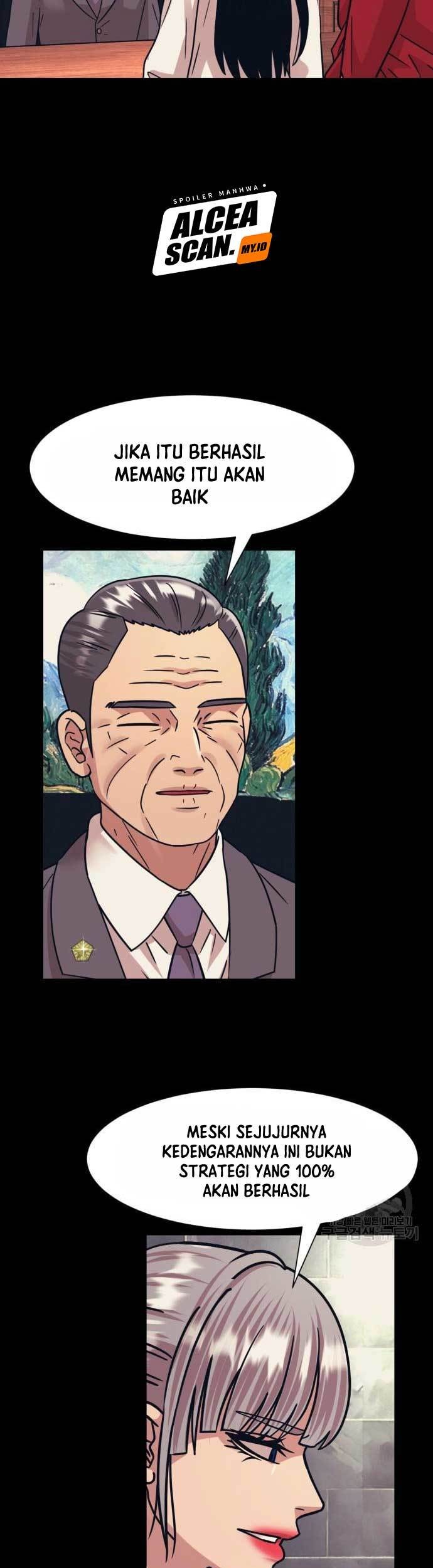 Injagang Chapter 44 halaman 23