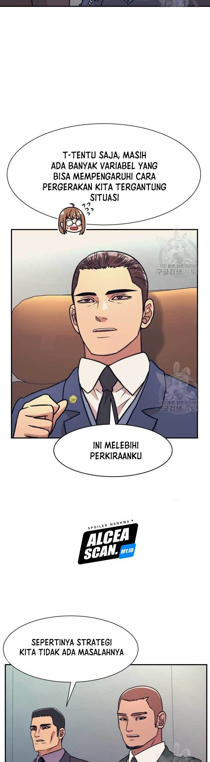 Injagang Chapter 43 halaman 26