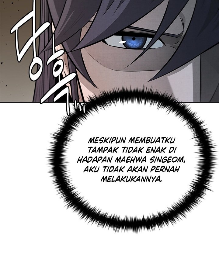 Moon-Shadow Sword Emperor Chapter 36 halaman 33