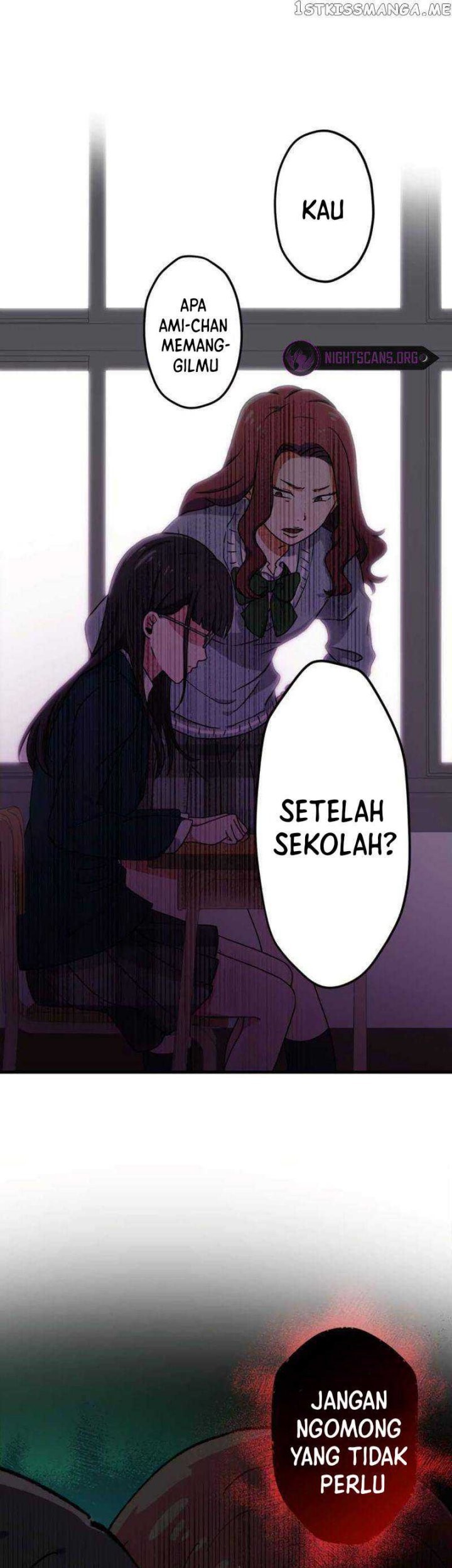 Yakuza Cleaner Chapter 7 halaman 46