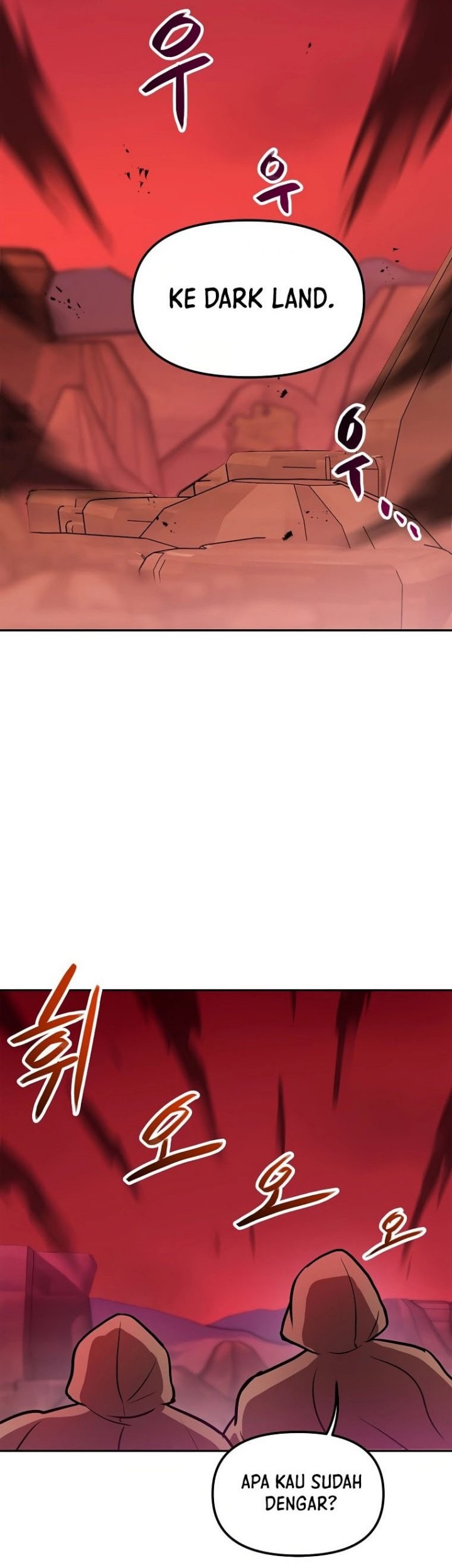 I Have Max Level Luck Chapter 63 halaman 24