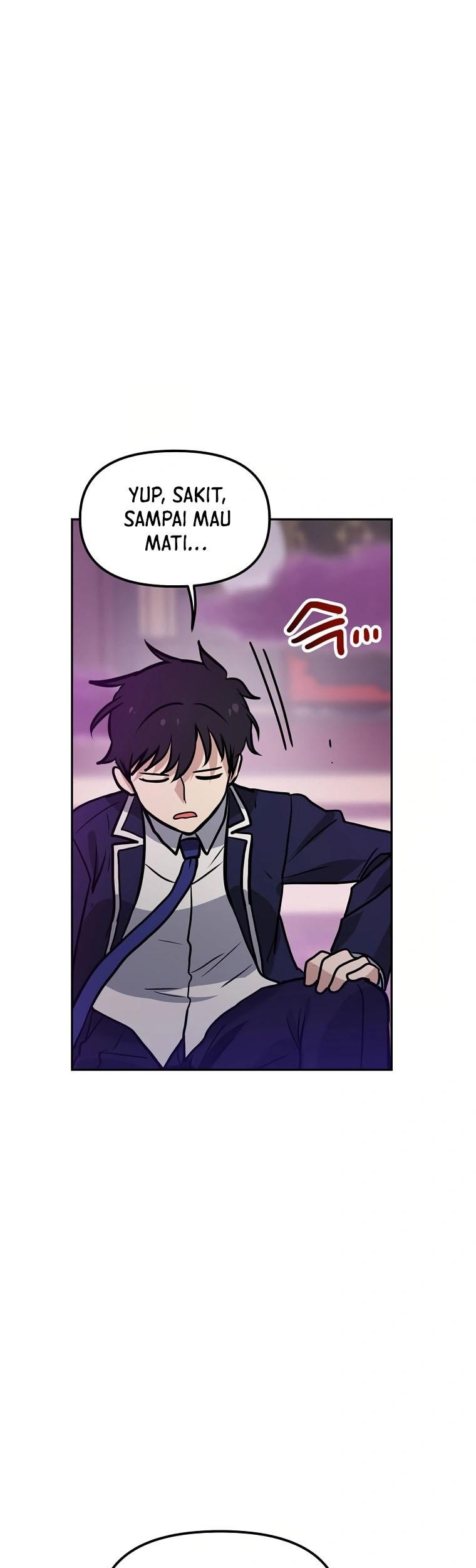 I Have Max Level Luck Chapter 62 halaman 25