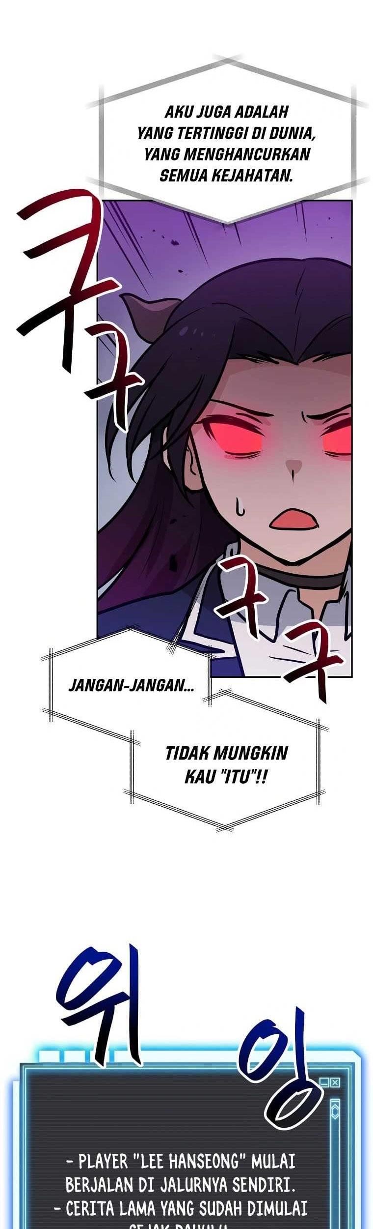 I Have Max Level Luck Chapter 61 halaman 29