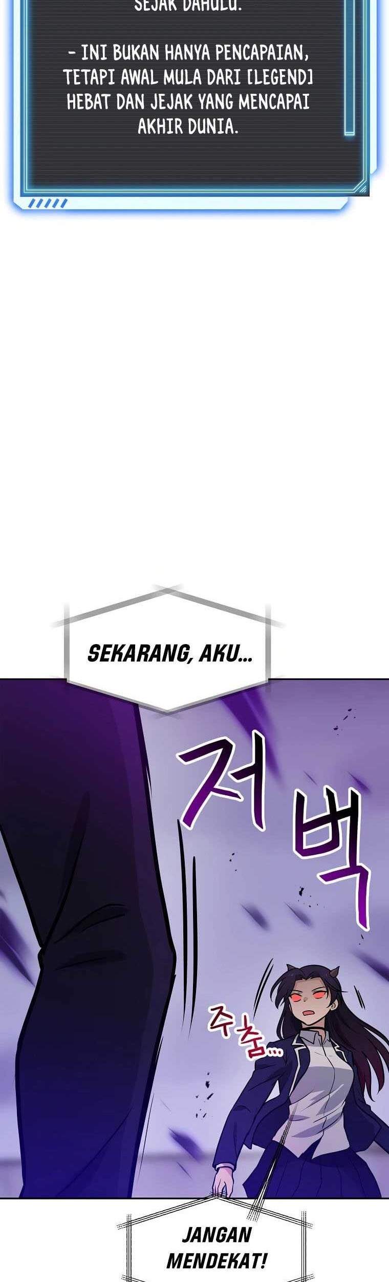 I Have Max Level Luck Chapter 61 halaman 30