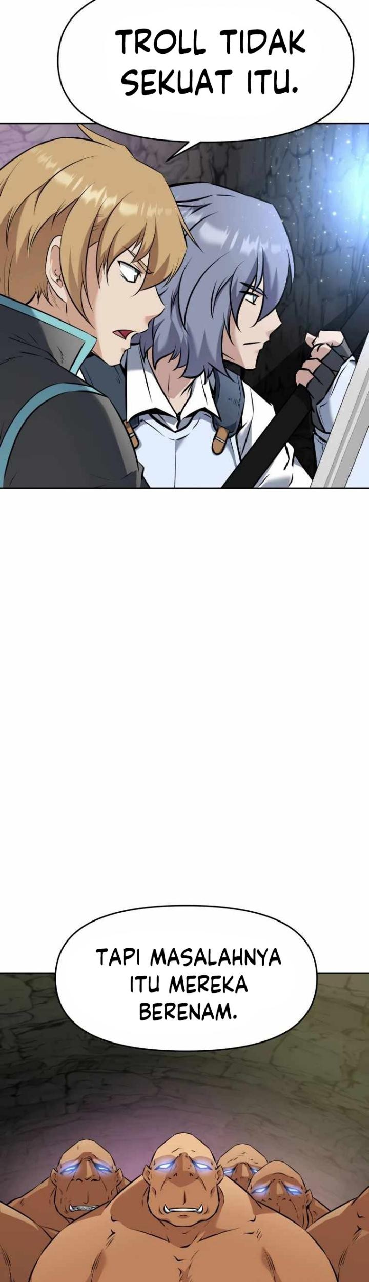 The Return of the Prodigious Swordmaster Chapter 23 halaman 54