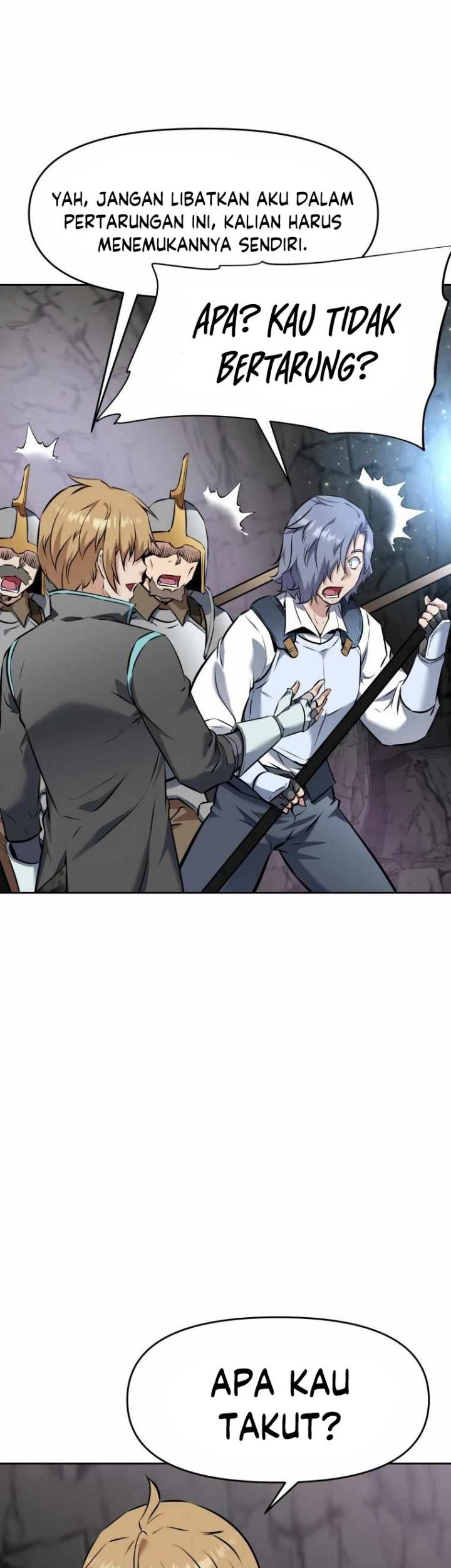 The Return of the Prodigious Swordmaster Chapter 23 halaman 57