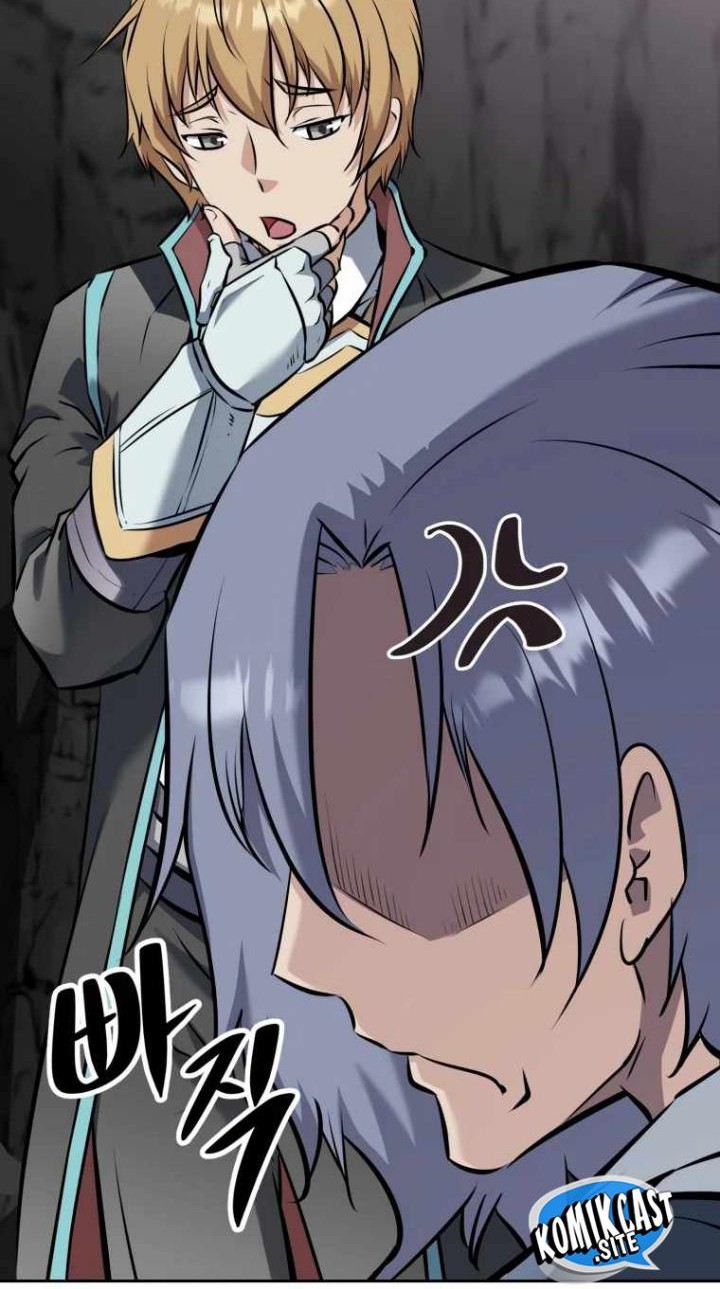 The Return of the Prodigious Swordmaster Chapter 23 halaman 58