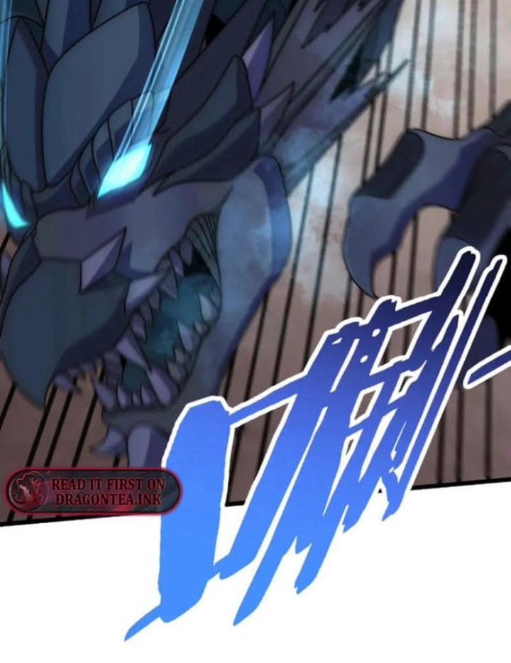 Apocalyptic Thief Chapter 161 halaman 20