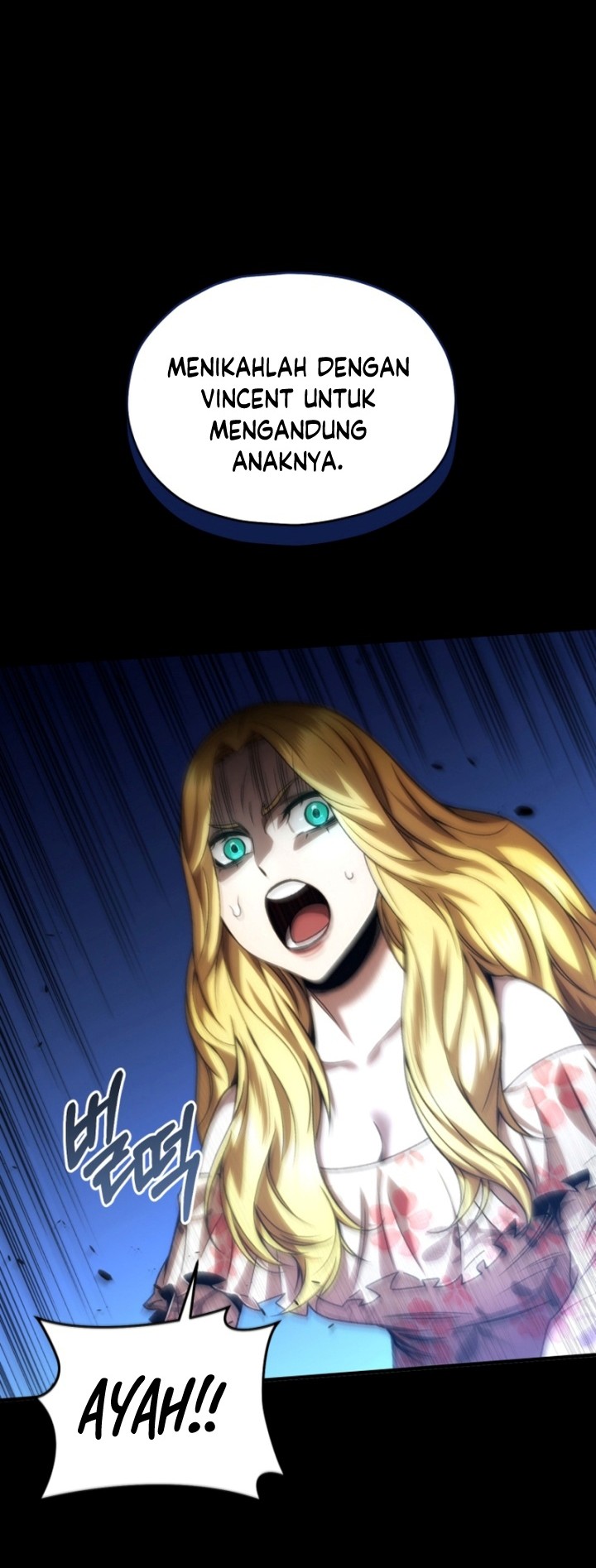 Re: Life Player Chapter 44 halaman 27