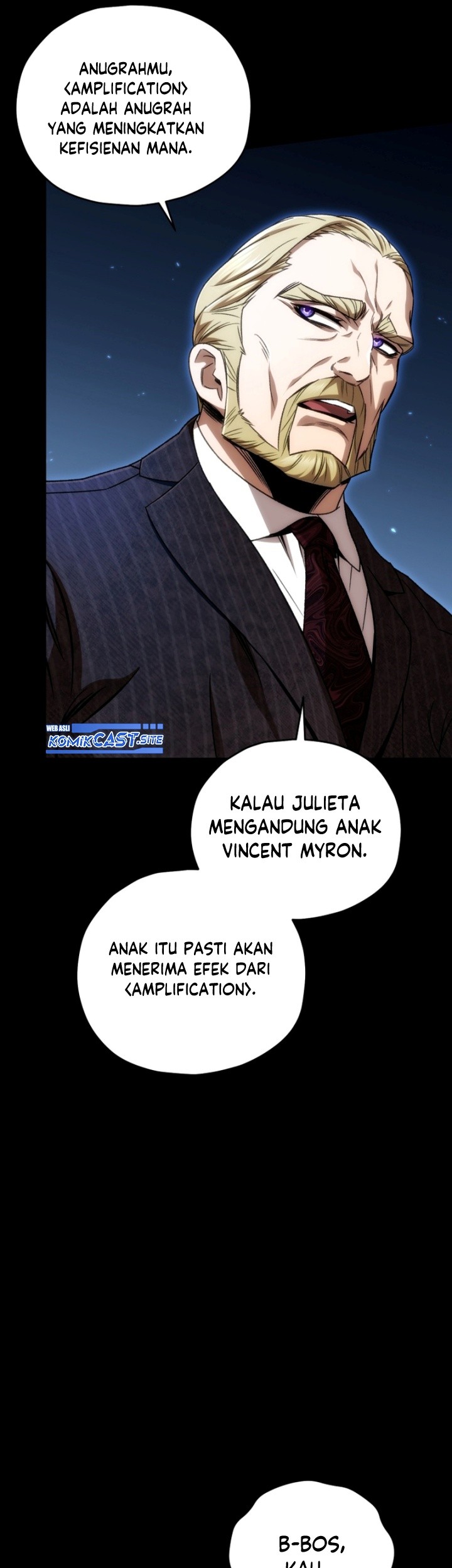 Re: Life Player Chapter 44 halaman 28