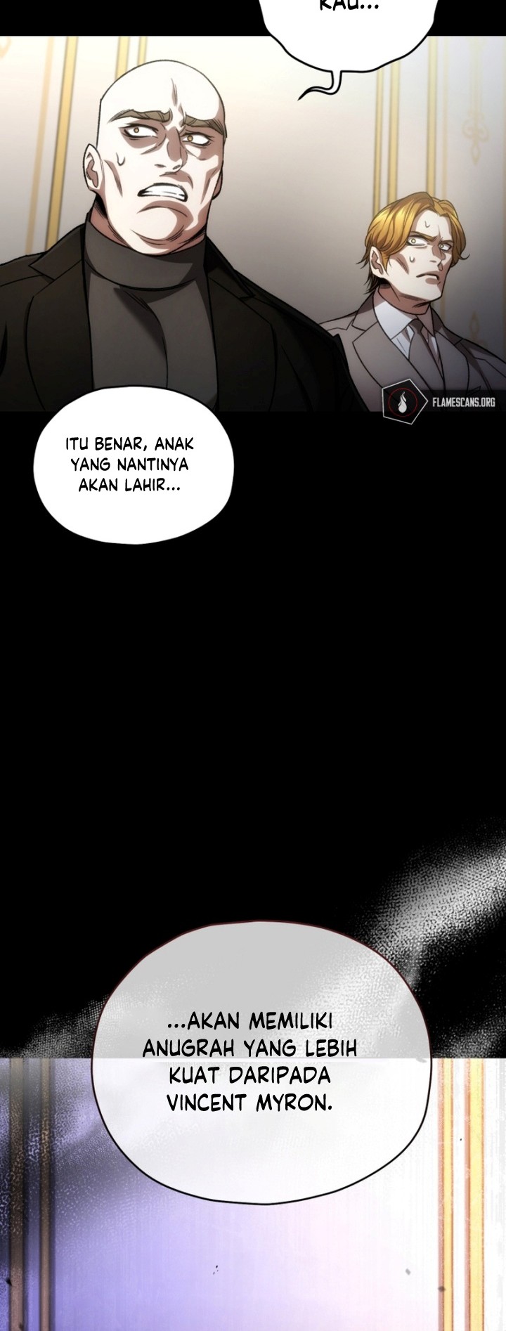 Re: Life Player Chapter 44 halaman 29
