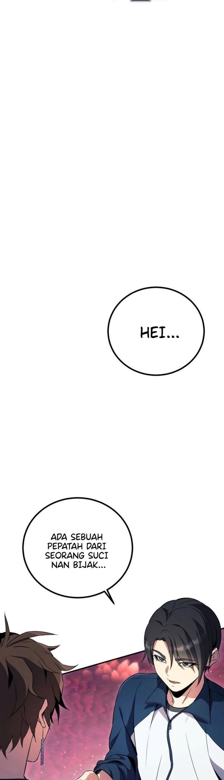 God’s Web Novel Chapter 12 halaman 33