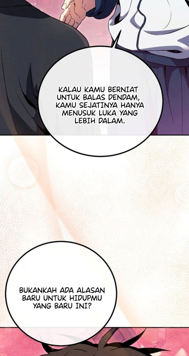 God’s Web Novel Chapter 12 halaman 34