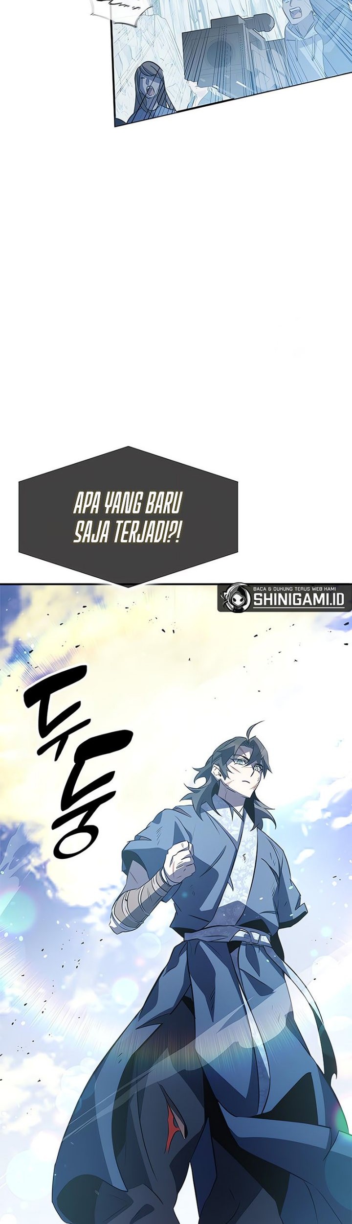 Drug Devourer Chapter 30 halaman 30