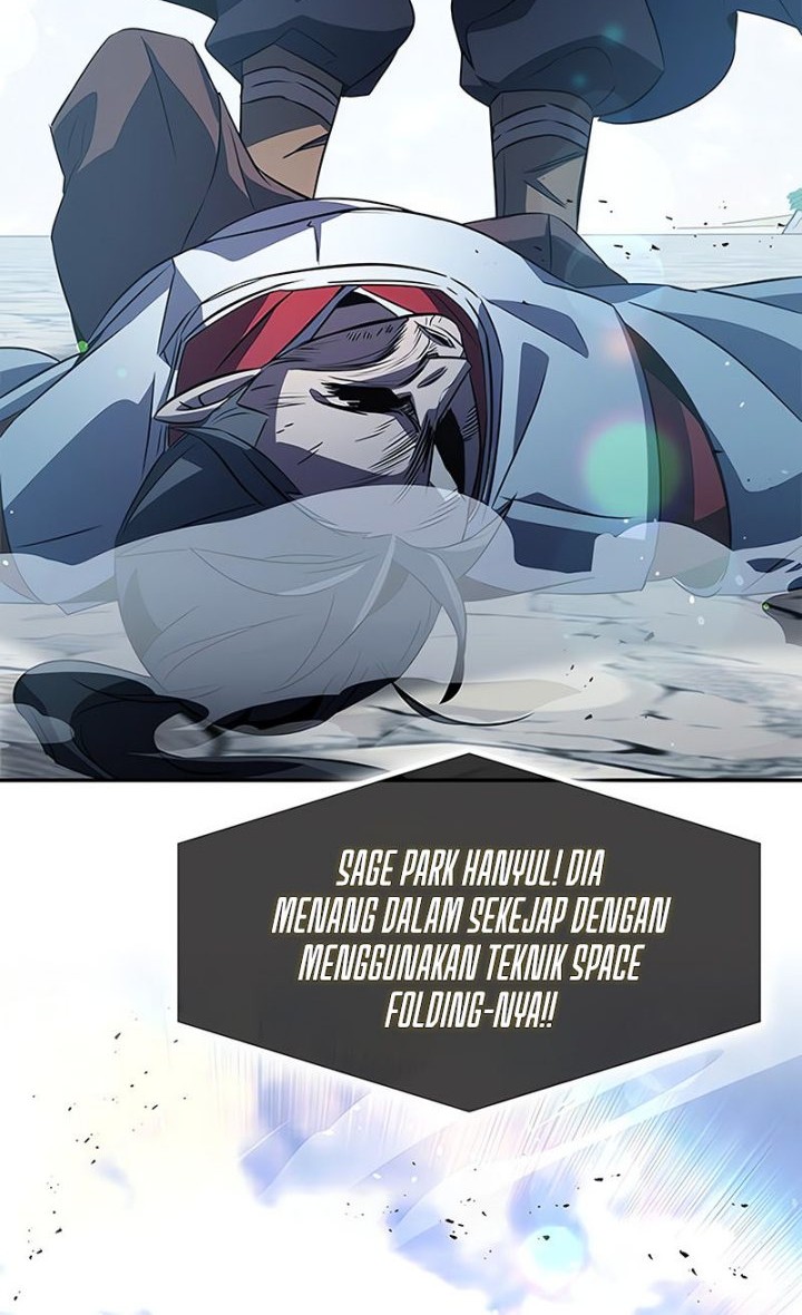 Drug Devourer Chapter 30 halaman 31