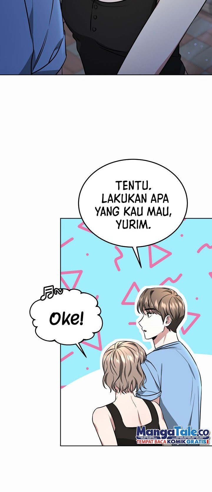 Life, Once Again! Chapter 26 halaman 19