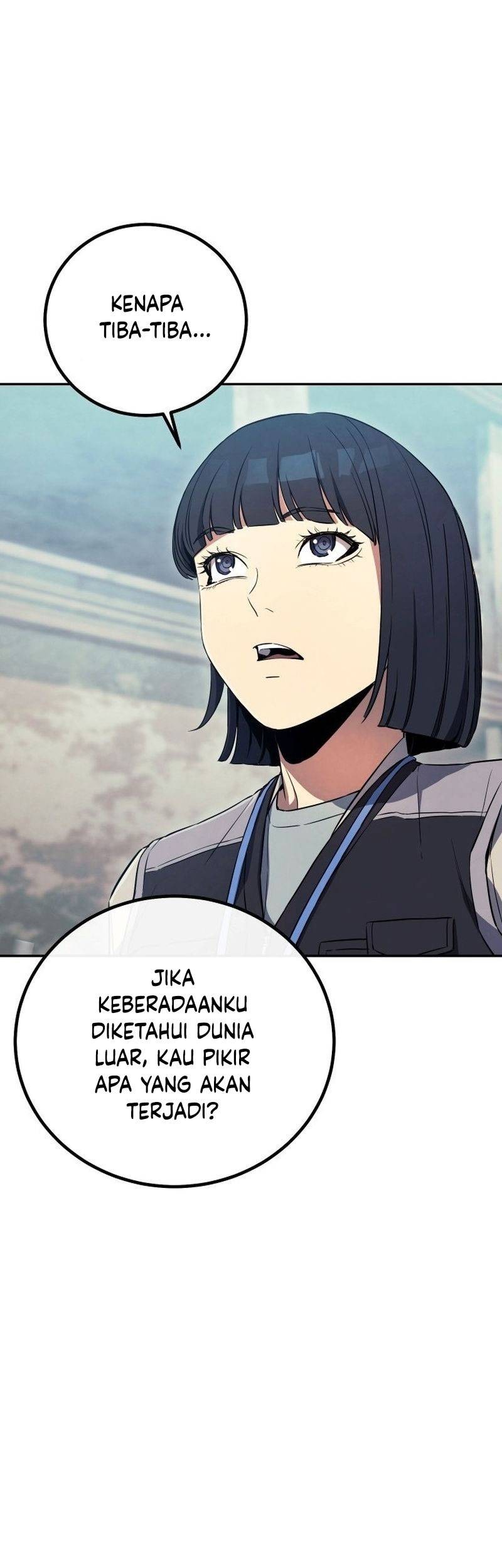 God’s Web Novel Chapter 16 halaman 35
