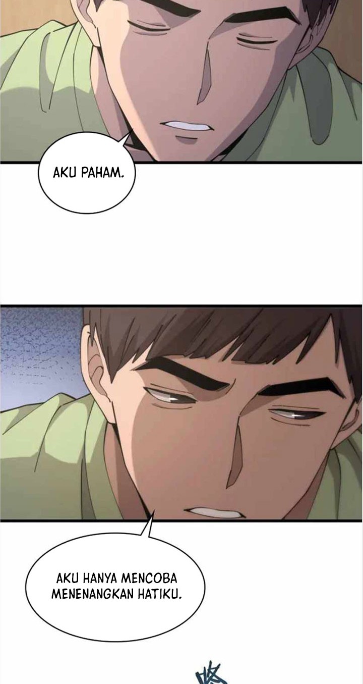 Great Doctor Ling Ran Chapter 85 halaman 16