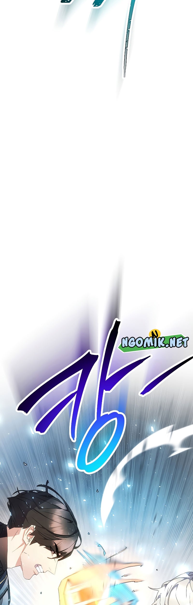 The Live Chapter 152 halaman 36