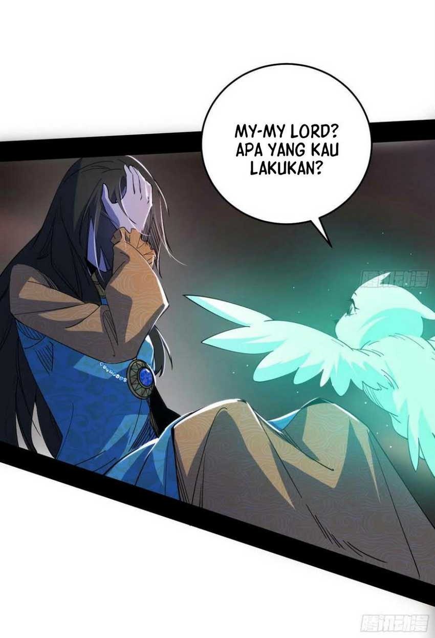 I’m An Evil God Chapter 366 halaman 24