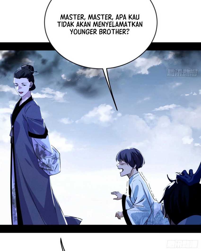 I’m An Evil God Chapter 360 halaman 24